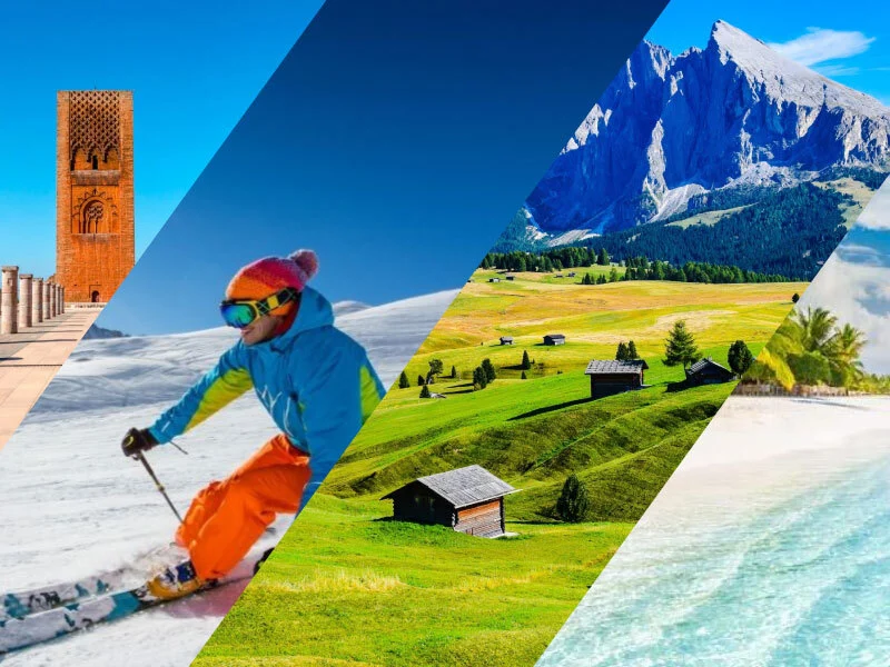 Business Travel By AgenziaDiViaggi Magazine